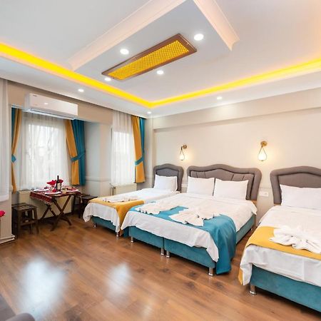 Kadirga Studios Istambul Extérieur photo