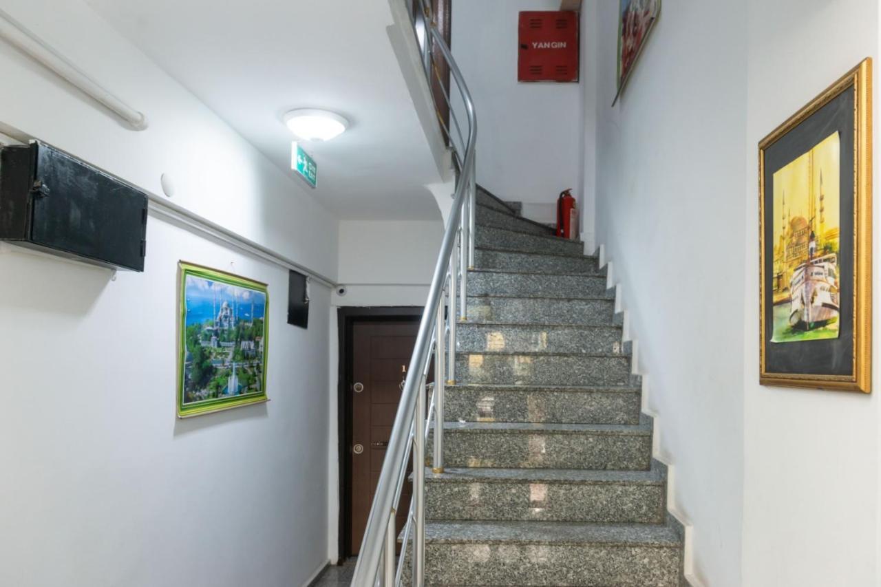 Kadirga Studios Istambul Extérieur photo