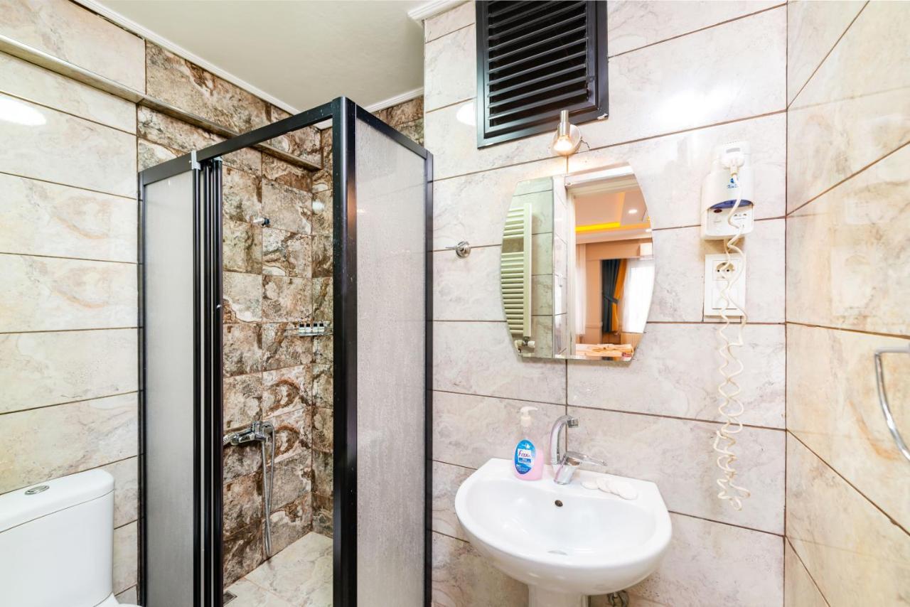 Kadirga Studios Istambul Extérieur photo
