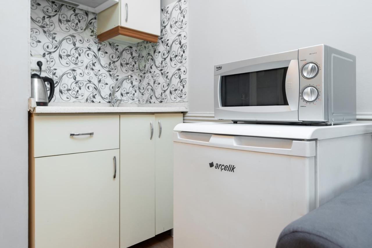 Kadirga Studios Istambul Extérieur photo