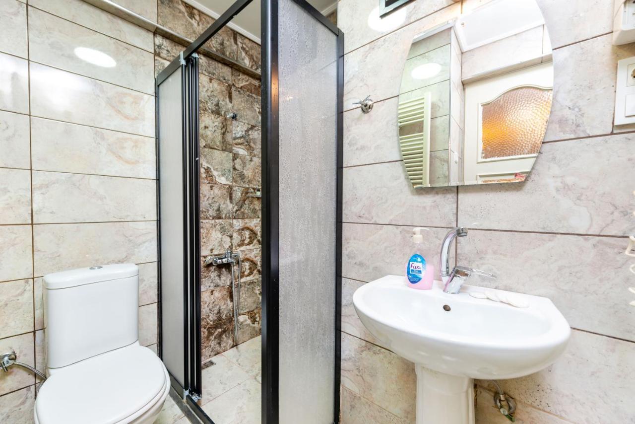Kadirga Studios Istambul Extérieur photo