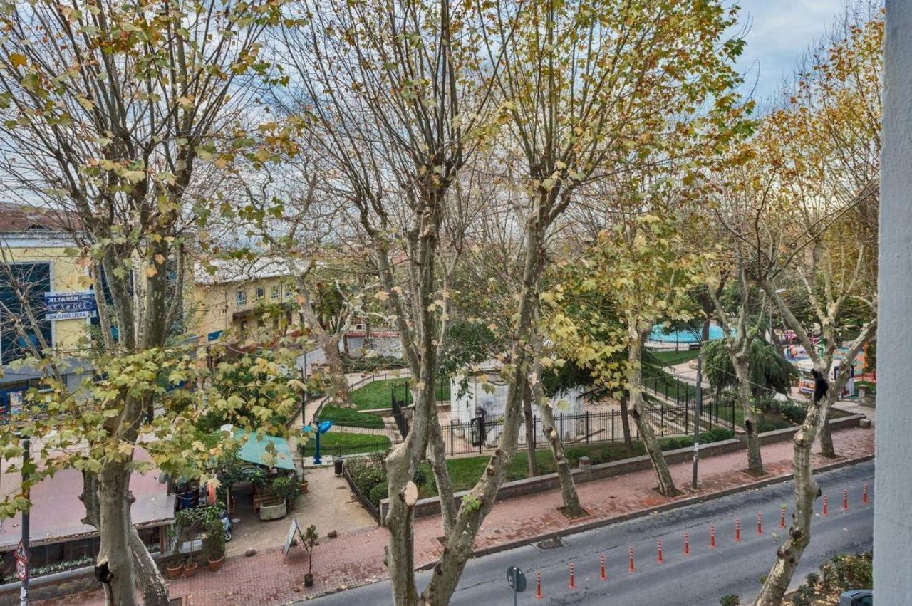 Kadirga Studios Istambul Extérieur photo